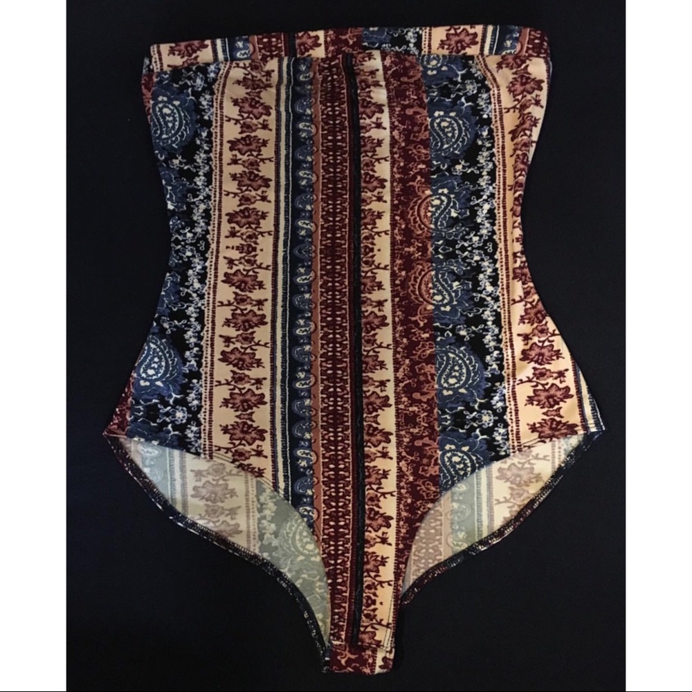 BodySuit